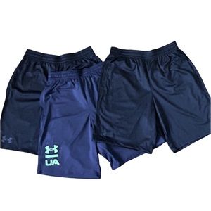 Under Armour shorts